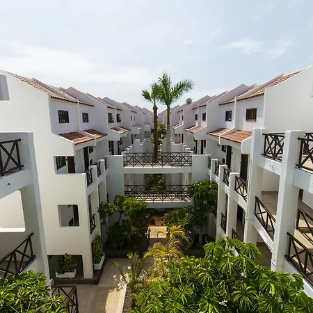 Apartman Alessandra