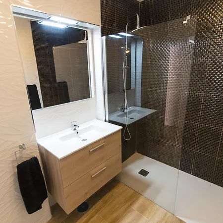 Apartman Alessandra Costa Adeje (Tenerife)