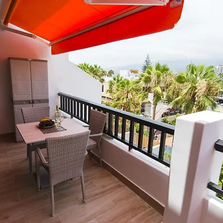 Apartman Alessandra