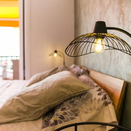 Apartman Alessandra