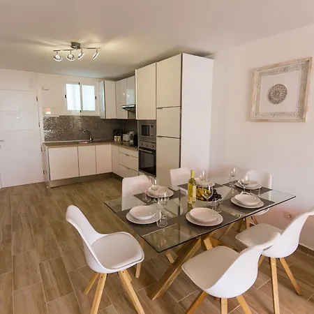 Apartman Alessandra