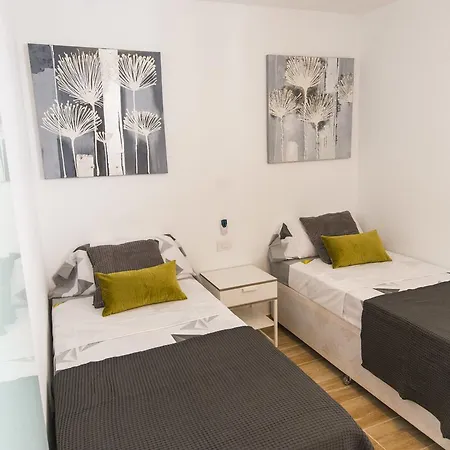 Apartman Alessandra *