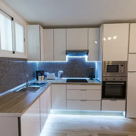 Apartman Alessandra