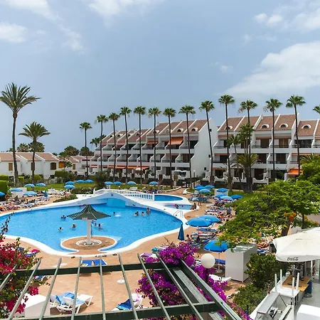 Alessandra Apartman Costa Adeje (Tenerife)