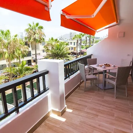 Alessandra Apartman Costa Adeje (Tenerife)