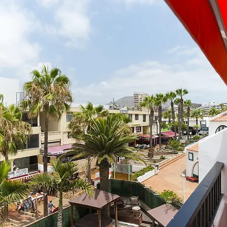 Alessandra Costa Adeje (Tenerife)