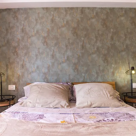 Apartman Alessandra *